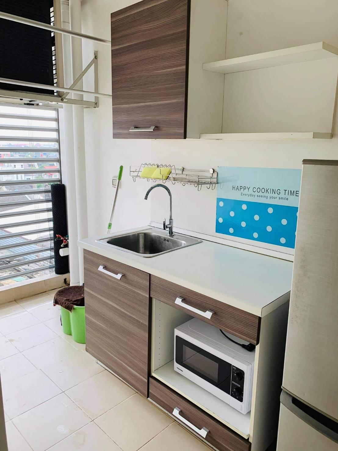 เช่าคอนโด พลัม คอนโด นวมินทร์ - Condo Rental Plum Condo Nawamintr - 836144