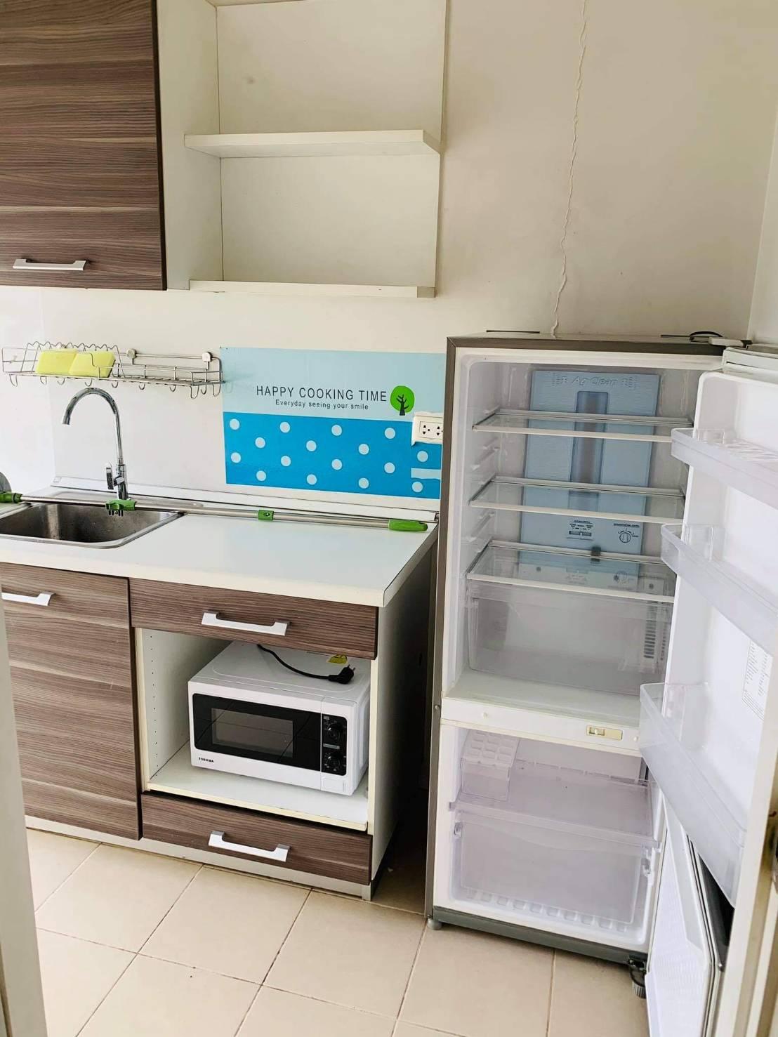 เช่าคอนโด พลัม คอนโด นวมินทร์ - Condo Rental Plum Condo Nawamintr - 836143