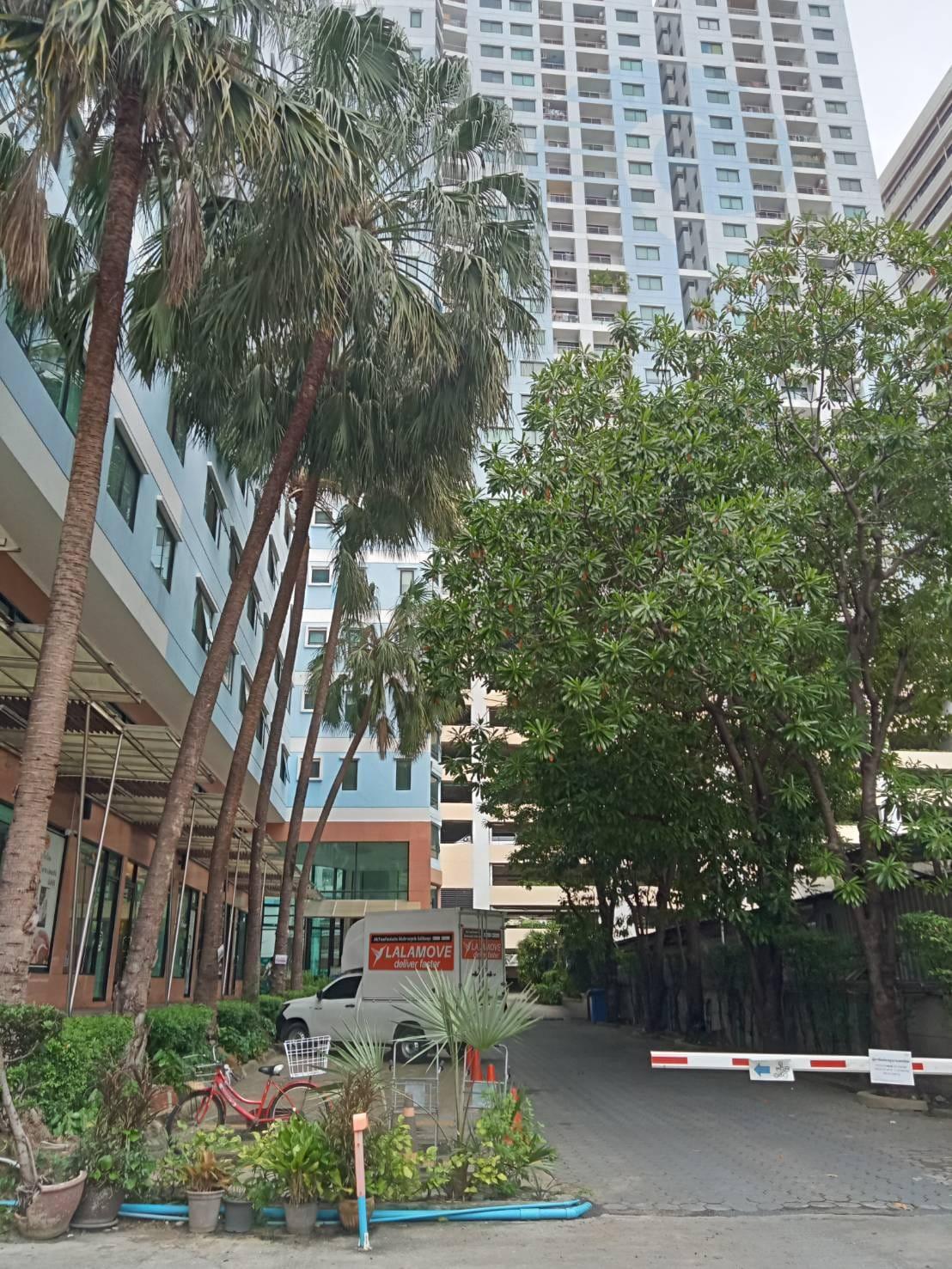 ขายคอนโด ศุภาลัย พรีเมียร์ เพลส อโศก คอนโดมิเนียม - Sell Condo Supalai Premier Place Asoke condominium - 3145058