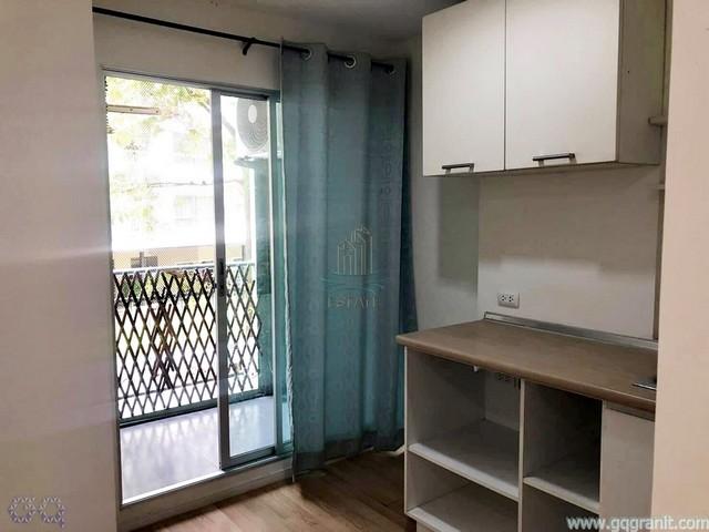 เช่าคอนโด ลุมพินี วิลล์ อ่อนนุช-พัฒนาการ คอนโดมิเนียม - Condo Rental Lumpini Ville Onnut - Phatthanakan condominium - 844324