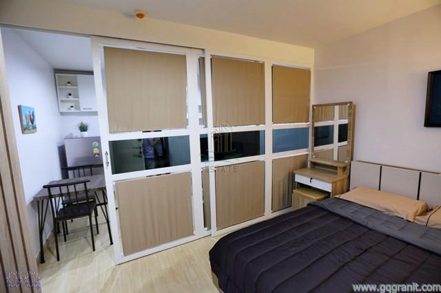 เช่าคอนโด ไอริส แอเวนิว อ่อนนุช-สุวรรณภูมิ คอนโดมิเนียม - Condo Rental IRIS Avenue Onnuch-Suvarnabhumi condominium - 844462