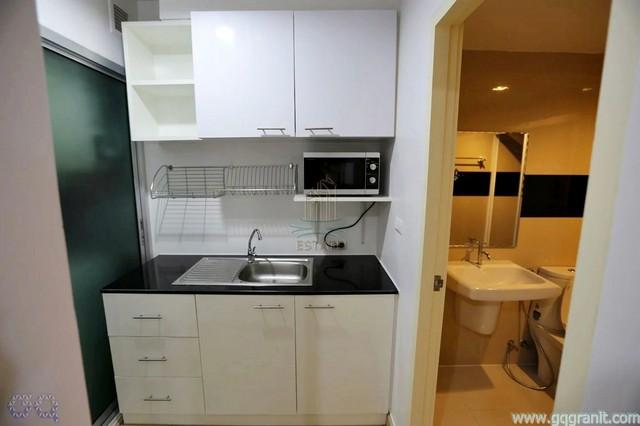 เช่าคอนโด ไอริส แอเวนิว อ่อนนุช-สุวรรณภูมิ คอนโดมิเนียม - Condo Rental IRIS Avenue Onnuch-Suvarnabhumi condominium - 844464