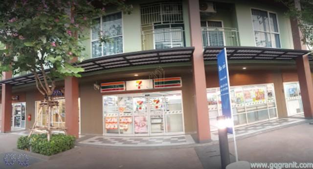 เช่าคอนโด ลุมพินี เพลส บางนา กม.3 คอนโดมิเนียม - Condo Rental Lumpini Place Bangna Km.3 condominium - 845084