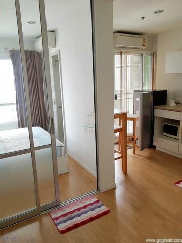 เช่าคอนโด ลุมพินี เพลส บางนา กม.3 คอนโดมิเนียม - Condo Rental Lumpini Place Bangna Km.3 condominium - 845081