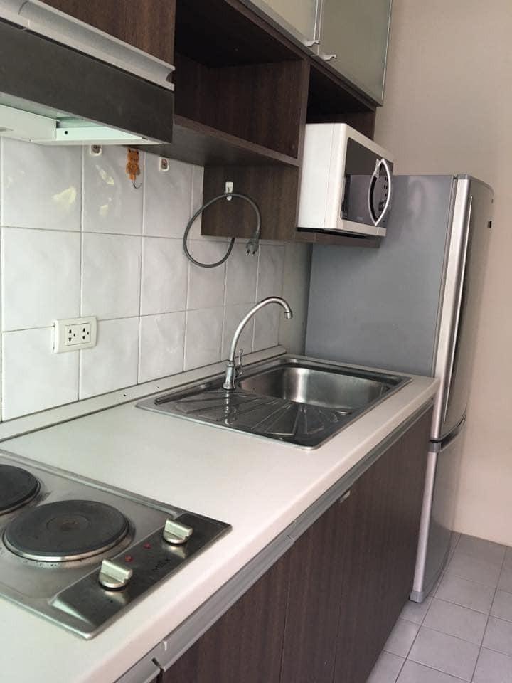 ขายคอนโด เอเทรี่ยม พหลฯ-สุทธิสาร คอนโดมิเนียม - Sell Condo Atrium Phahol-Suthisarn condominium - 857345