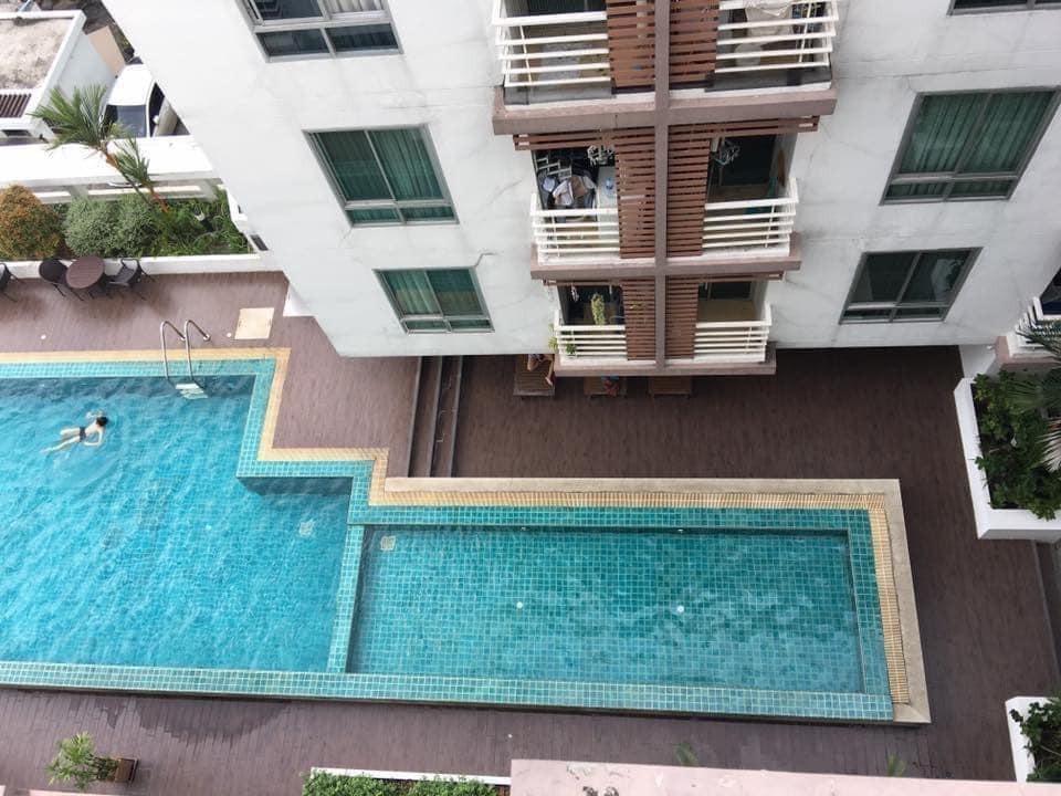 ขายคอนโด เอเทรี่ยม พหลฯ-สุทธิสาร คอนโดมิเนียม - Sell Condo Atrium Phahol-Suthisarn condominium - 857349