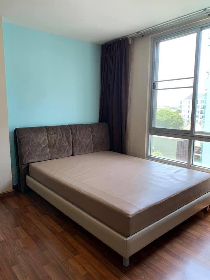 ขายคอนโด เอเทรี่ยม พหลฯ-สุทธิสาร คอนโดมิเนียม - Sell Condo Atrium Phahol-Suthisarn condominium - 857343