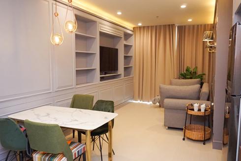 ขายคอนโด โนเบิล เพลินจิต คอนโดมิเนียม - Sell Condo Noble Ploenchit condominium - 3042364