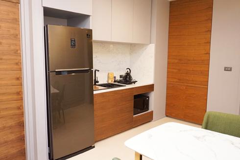 ขายคอนโด โนเบิล เพลินจิต คอนโดมิเนียม - Sell Condo Noble Ploenchit condominium - 3042365