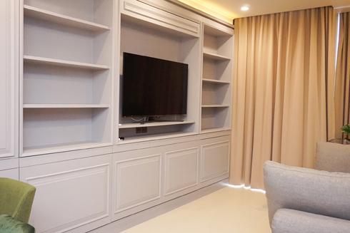 ขายคอนโด โนเบิล เพลินจิต คอนโดมิเนียม - Sell Condo Noble Ploenchit condominium - 3042366