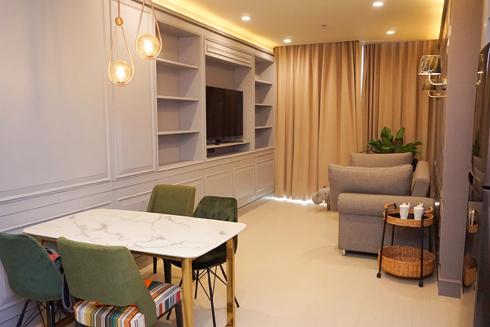 ขายคอนโด โนเบิล เพลินจิต คอนโดมิเนียม - Sell Condo Noble Ploenchit condominium - 3042373