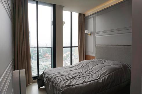 ขายคอนโด โนเบิล เพลินจิต คอนโดมิเนียม - Sell Condo Noble Ploenchit condominium - 3042376