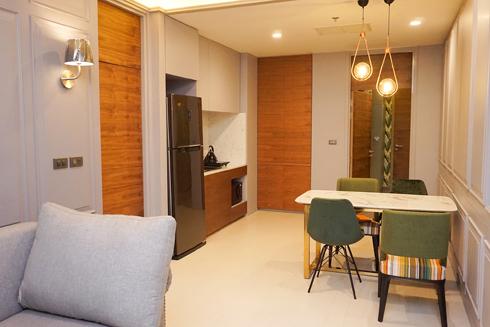 ขายคอนโด โนเบิล เพลินจิต คอนโดมิเนียม - Sell Condo Noble Ploenchit condominium - 3042374