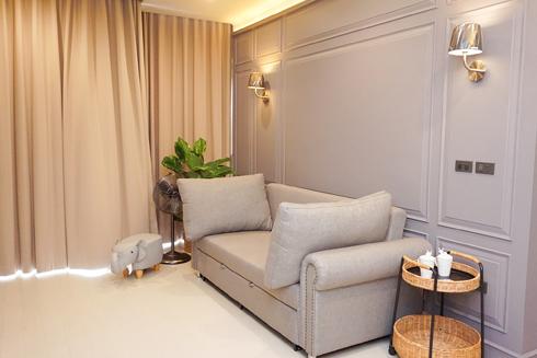 ขายคอนโด โนเบิล เพลินจิต คอนโดมิเนียม - Sell Condo Noble Ploenchit condominium - 3042367
