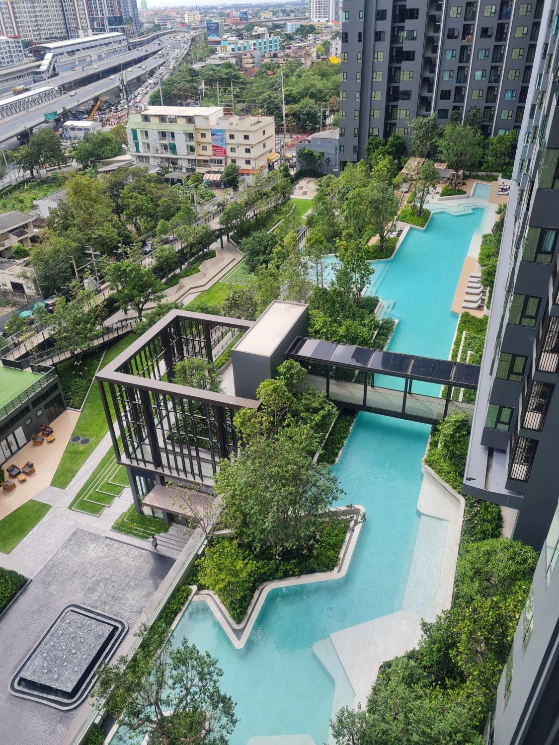 ขายคอนโด ไลฟ์ สาทร เซียร์รา - Sell Condo   - 2167896