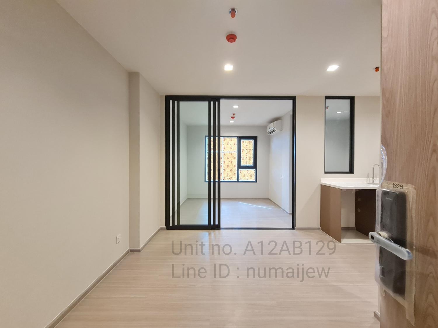 ขายคอนโด ไลฟ์ สาทร เซียร์รา - Sell Condo   - 2167897