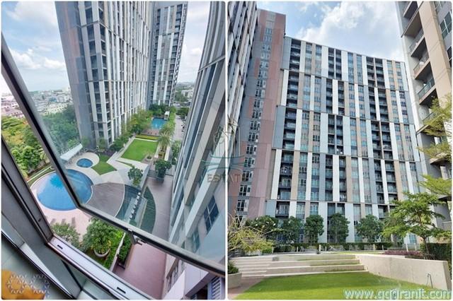 เช่าคอนโด เดอะ คีย์ แจ้งวัฒนะ คอนโดมิเนียม - Condo Rental The Key Chaengwattana condominium - 863282