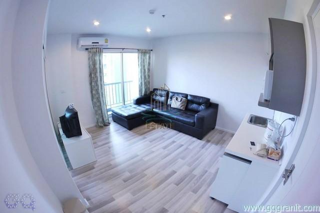 เช่าคอนโด เดอะ คีย์ แจ้งวัฒนะ คอนโดมิเนียม - Condo Rental The Key Chaengwattana condominium - 863279