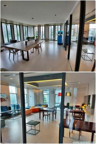 เช่าคอนโด เดอะ คีย์ แจ้งวัฒนะ คอนโดมิเนียม - Condo Rental The Key Chaengwattana condominium - 863283