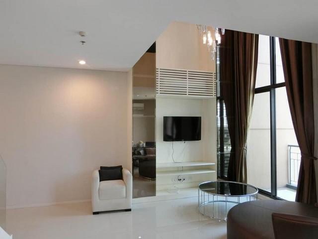 เช่าคอนโด วิลล่า อโศก คอนโดมิเนียม - Condo Rental Villa Asoke condominium - 871636