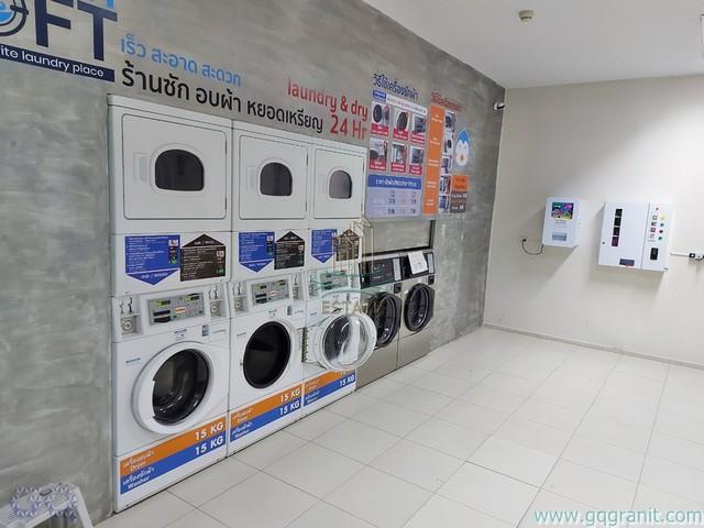 เช่าคอนโด เดอะ คีย์ แจ้งวัฒนะ คอนโดมิเนียม - Condo Rental The Key Chaengwattana condominium - 882607
