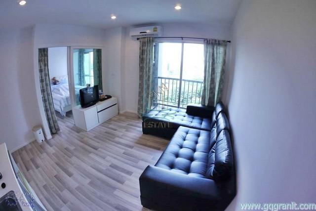 เช่าคอนโด เดอะ คีย์ แจ้งวัฒนะ คอนโดมิเนียม - Condo Rental The Key Chaengwattana condominium - 882601