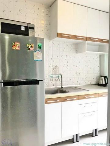 เช่าคอนโด ดีคอนโด รามคำแหง9 - Condo Rental D Condo Ramkhamhaeng9 - 882734