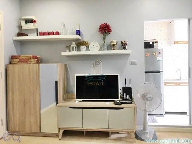 เช่าคอนโด ดีคอนโด รามคำแหง9 - Condo Rental D Condo Ramkhamhaeng9 - 882733