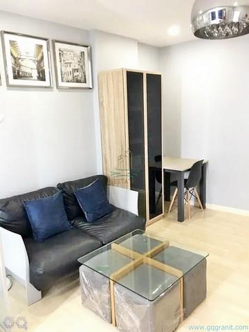 เช่าคอนโด ดีคอนโด รามคำแหง9 - Condo Rental D Condo Ramkhamhaeng9 - 882732