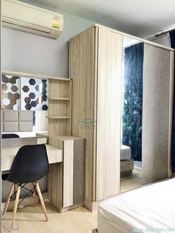 เช่าคอนโด ดีคอนโด รามคำแหง9 - Condo Rental D Condo Ramkhamhaeng9 - 882731