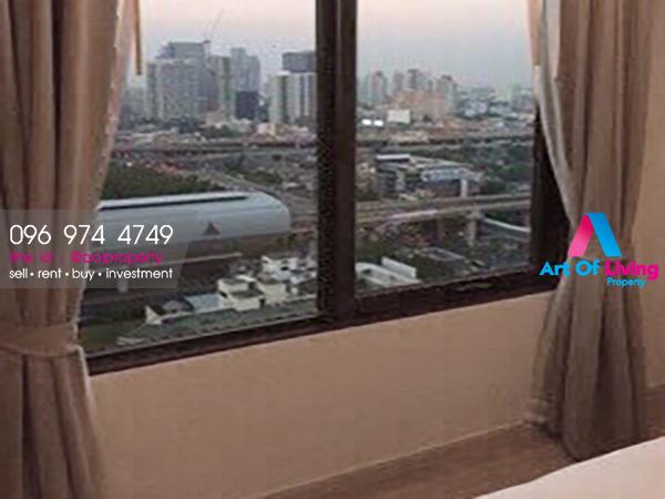 ขายคอนโด วิลล่า อโศก คอนโดมิเนียม - Sell Condo Villa Asoke condominium - 887309