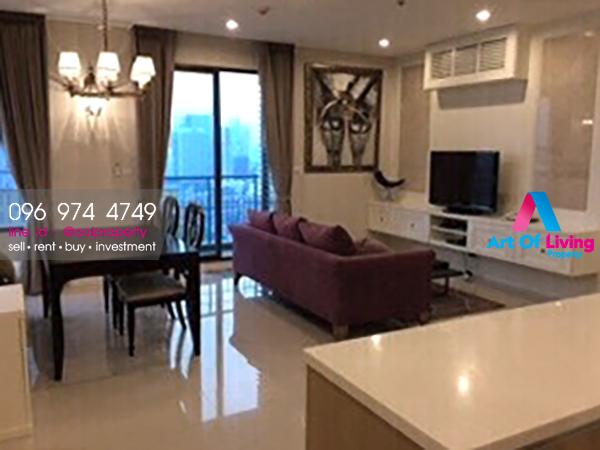 ขายคอนโด วิลล่า อโศก คอนโดมิเนียม - Sell Condo Villa Asoke condominium - 887303