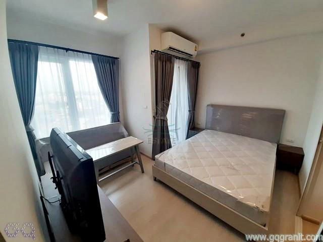 เช่าคอนโด แชปเตอร์วัน อีโค รัชดา-ห้วยขวาง คอนโดมิเนียม - Condo Rental Chapter One Eco Ratchada-Huai Khwang condominium - 890281