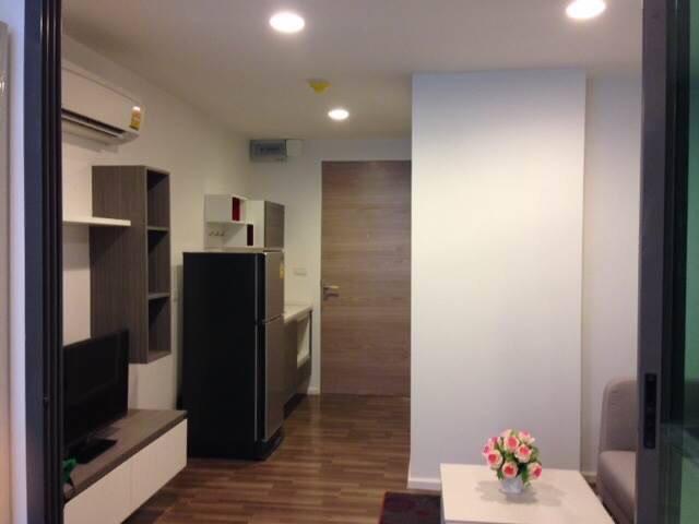 เช่าคอนโด ลิฟวิ่งเนสท์ รามคำแหง คอนโดมิเนียม - Condo Rental Living Nest Ramkhamhaeng condominium - 894437