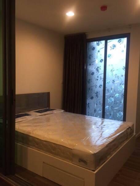 เช่าคอนโด ลิฟวิ่งเนสท์ รามคำแหง คอนโดมิเนียม - Condo Rental Living Nest Ramkhamhaeng condominium - 894436