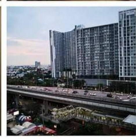 ขายคอนโด เดอะ เทมโป แกรนด์ สาทร - วุฒากาศ คอนโดมิเนียม - Sell Condo The Tempo Grand Sathorn - Wutthakat condominium - 903750