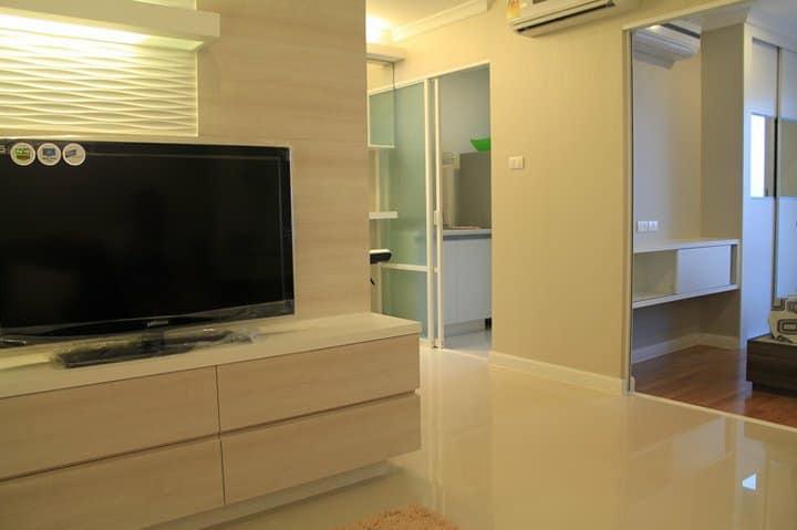 เช่าคอนโด ลุมพินี เพลส พระราม9-รัชดา คอนโดมิเนียม - Condo Rental Lumpini Place Rama IX-Ratchada condominium - 905867