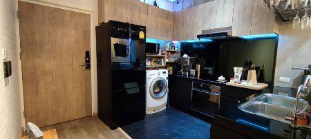 ขายคอนโด State Tower สีลม (สเตท ทาวเวอร์ สีลม) - Sell Condo   - 948918