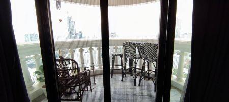 ขายคอนโด State Tower สีลม (สเตท ทาวเวอร์ สีลม) - Sell Condo   - 947146