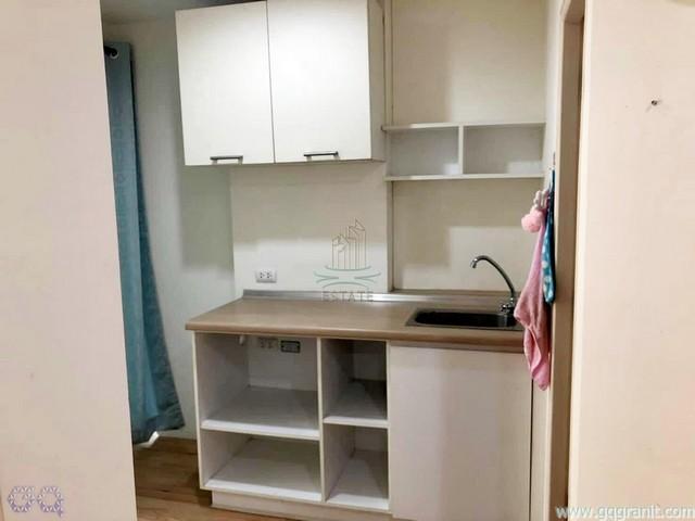 เช่าคอนโด ลุมพินี วิลล์ อ่อนนุช-พัฒนาการ คอนโดมิเนียม - Condo Rental Lumpini Ville Onnut - Phatthanakan condominium - 907463
