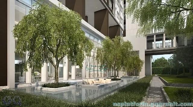 เช่าคอนโด แชปเตอร์วัน ชายน์ บางโพ คอนโดมิเนียม - Condo Rental Chapter One Shine Bangpo Condominium - 907819