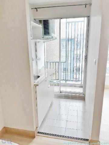 เช่าคอนโด เดอะ คิทท์ ลำลูกกา คลอง2 คอนโดมิเนียม - Condo Rental The Kith Lumlukka Klong2 condominium - 909203
