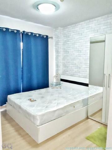 เช่าคอนโด เดอะ คิทท์ ลำลูกกา คลอง2 คอนโดมิเนียม - Condo Rental The Kith Lumlukka Klong2 condominium - 911663