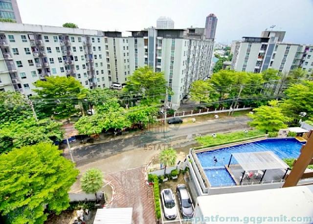 เช่าคอนโด รีเจ้นท์ โฮม 7 สุขุมวิท คอนโดมิเนียม - Condo Rental Regent Home 7 Sukhumvit condominium - 911684