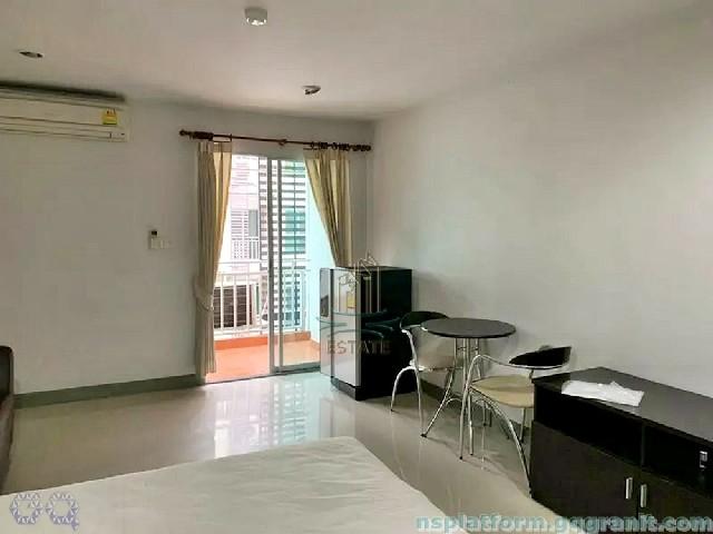 เช่าคอนโด รีเจ้นท์ โฮม 7 สุขุมวิท คอนโดมิเนียม - Condo Rental Regent Home 7 Sukhumvit condominium - 911679