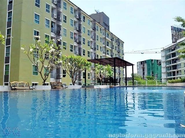 เช่าคอนโด รีเจ้นท์ โฮม 7 สุขุมวิท คอนโดมิเนียม - Condo Rental Regent Home 7 Sukhumvit condominium - 911685