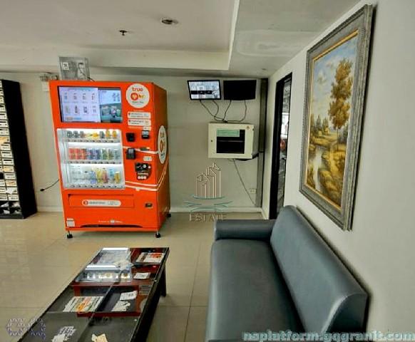 เช่าคอนโด รีเจ้นท์ โฮม 7 สุขุมวิท คอนโดมิเนียม - Condo Rental Regent Home 7 Sukhumvit condominium - 911686