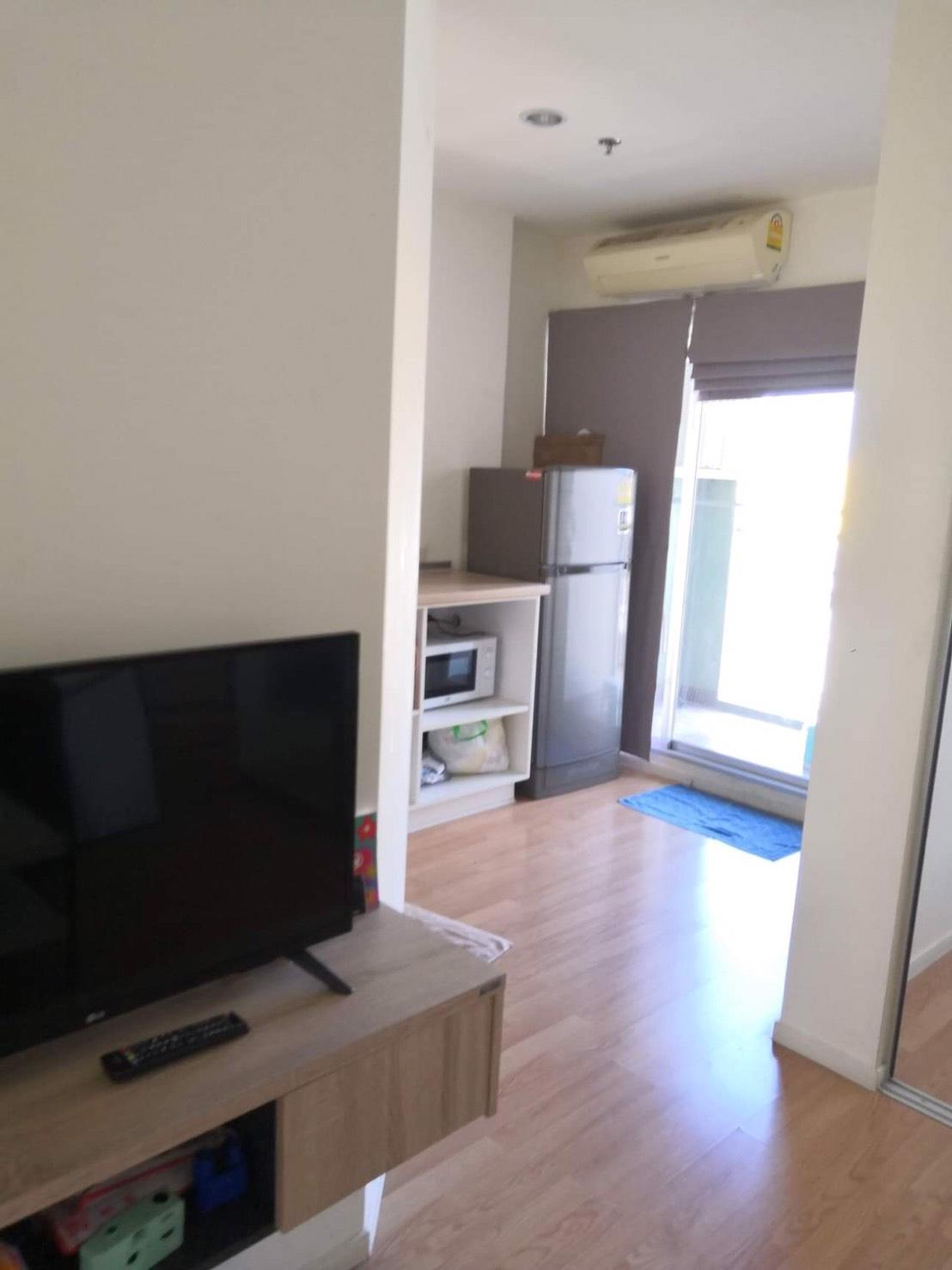 เช่าคอนโด ลุมพินี วิลล์ รามคำแหง60/2 คอนโดมิเนียม - Condo Rental Lumpini Ville Ramkhamhaeng60/2 condominium - 911846
