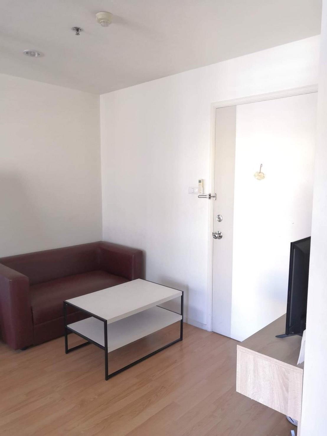 เช่าคอนโด ลุมพินี วิลล์ รามคำแหง60/2 คอนโดมิเนียม - Condo Rental Lumpini Ville Ramkhamhaeng60/2 condominium - 911842