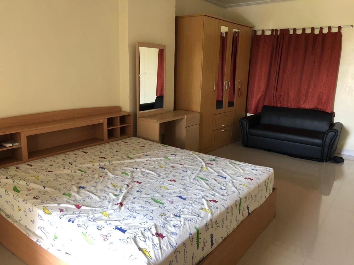 เช่าคอนโด ไม่ - Condo Rental   - 914594